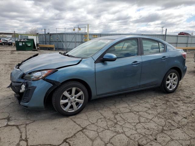 2011 MAZDA 3 I, 