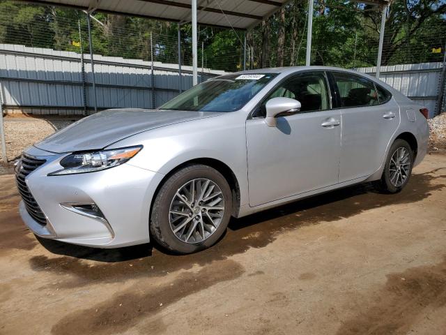 2016 LEXUS ES 350, 