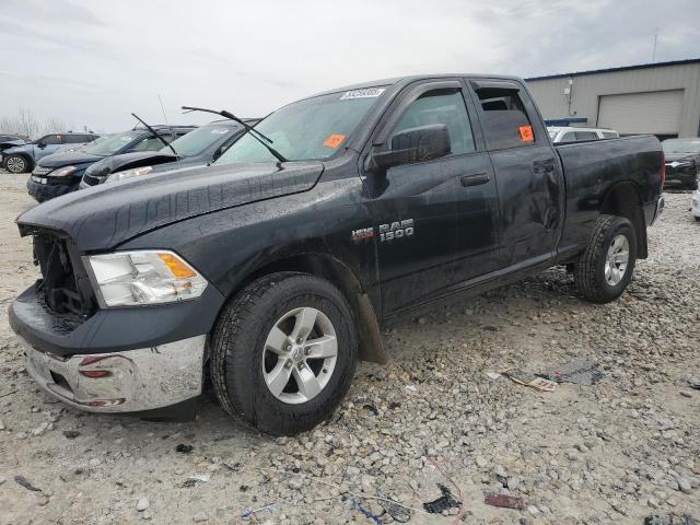 2015 RAM 1500 ST, null