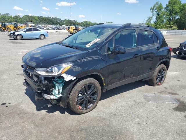 2022 CHEVROLET TRAX 1LT, 