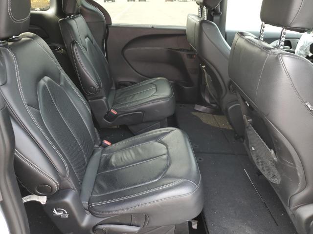 2C4RC1BG3MR579737 - 2021 CHRYSLER PACIFICA TOURING L WHITE photo 11