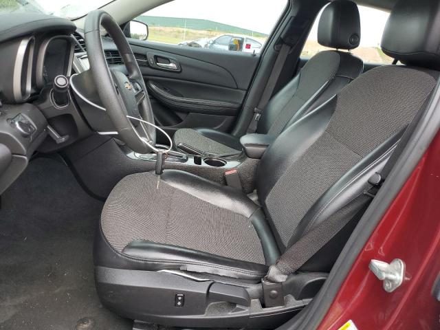 1G11C5SAXGF135808 - 2016 CHEVROLET MALIBU LIM LT ბურგუნდია ფოტო 7
