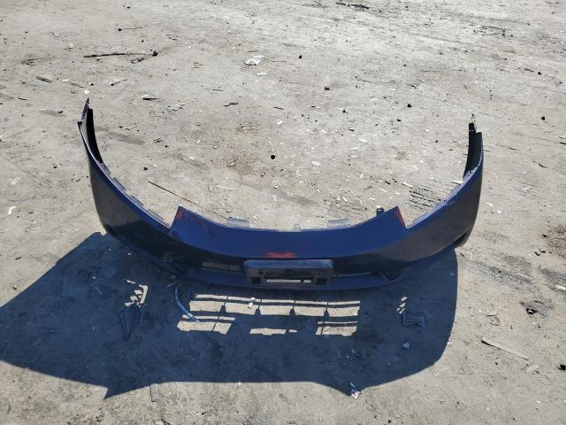 19XFA1F98AE056957 - 2010 HONDA CIVIC EXL ლურჯი ფოტო 12