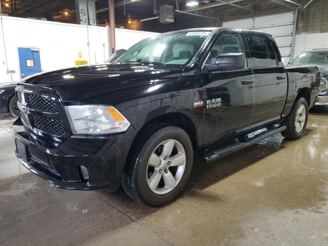 2014 RAM 1500 ST, 