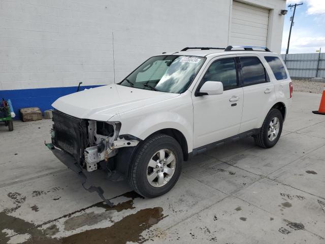 2009 FORD ESCAPE LIMITED, 