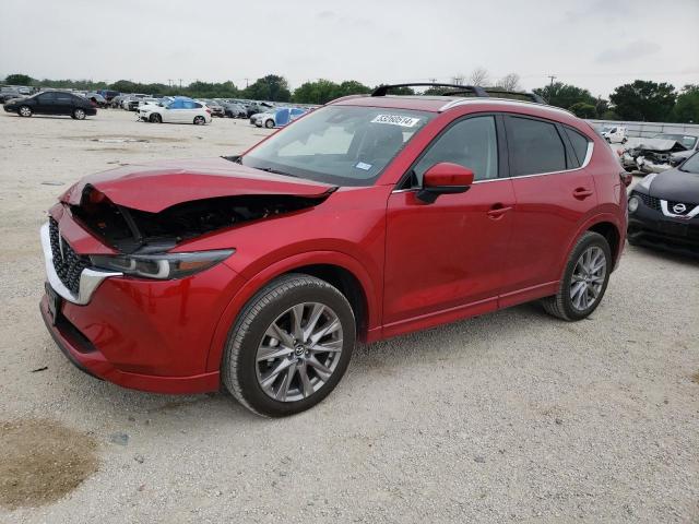 2024 MAZDA CX-5 PREMIUM PLUS, 