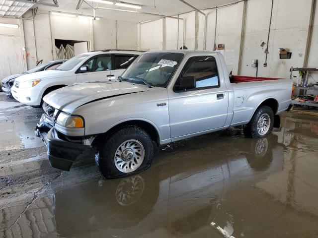2006 MAZDA B2300, 