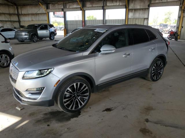 5LMTJ3DH4KUL37593 - 2019 LINCOLN MKC RESERVE ვერცხლისფერი ფოტო 1