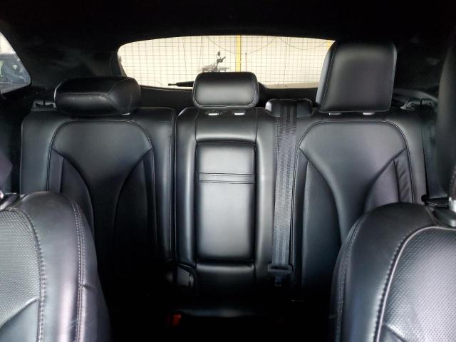 5LMTJ3DH4KUL37593 - 2019 LINCOLN MKC RESERVE ვერცხლისფერი ფოტო 10