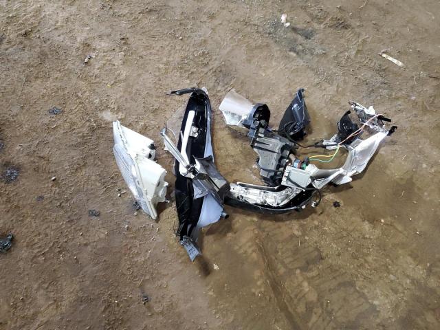 MAJ6S3GL0MC440932 - 2021 FORD ECOSPORT SE 红色 照片 13