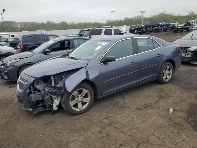 2013 CHEVROLET MALIBU LS, 