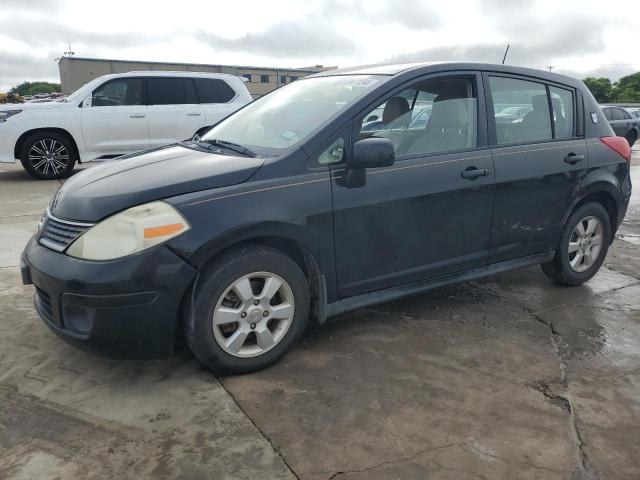 2009 NISSAN VERSA S, 