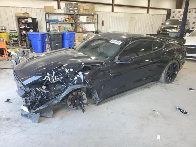 2017 FORD MUSTANG GT, null