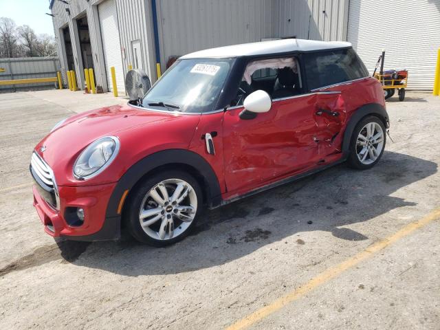 2015 MINI COOPER, null
