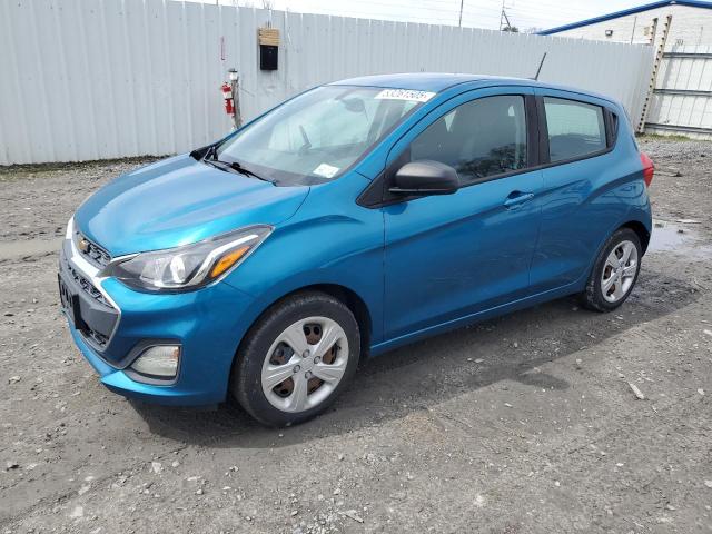 2020 CHEVROLET SPARK LS, 