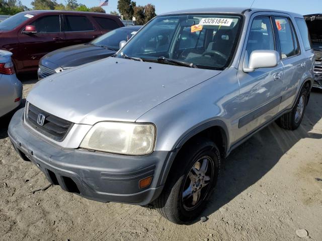 1998 HONDA CR-V EX, 