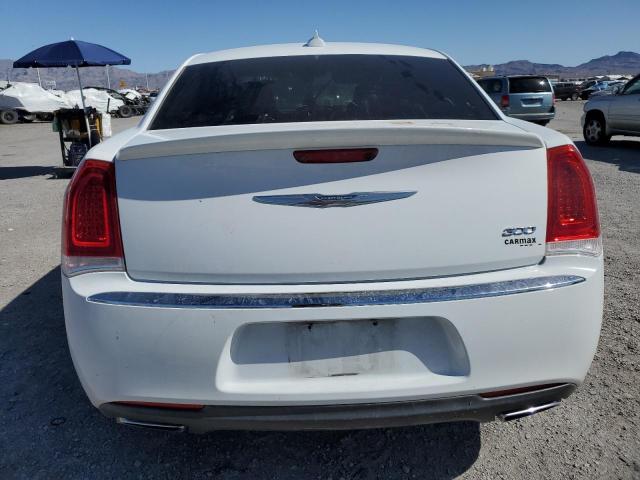 2C3CCAAG1HH609986 - 2017 CHRYSLER 300 LIMITED WHITE photo 6