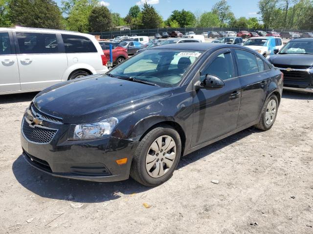 2014 CHEVROLET CRUZE LS, 