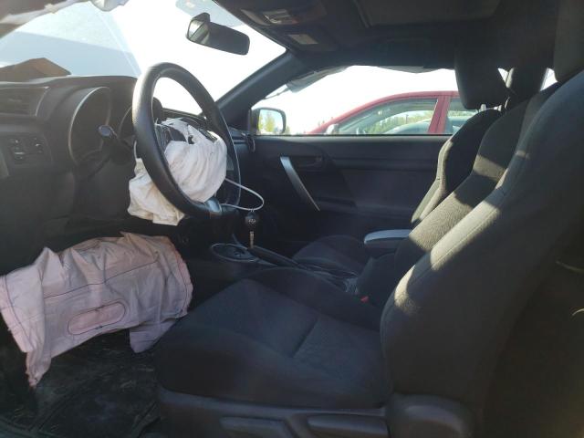 JTKJF5C79B3001960 - 2011 TOYOTA SCION TC 白色 照片 7