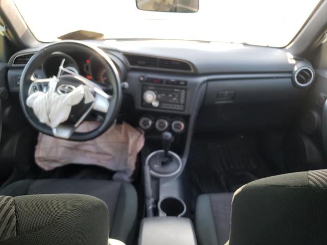JTKJF5C79B3001960 - 2011 TOYOTA SCION TC 白色 照片 8