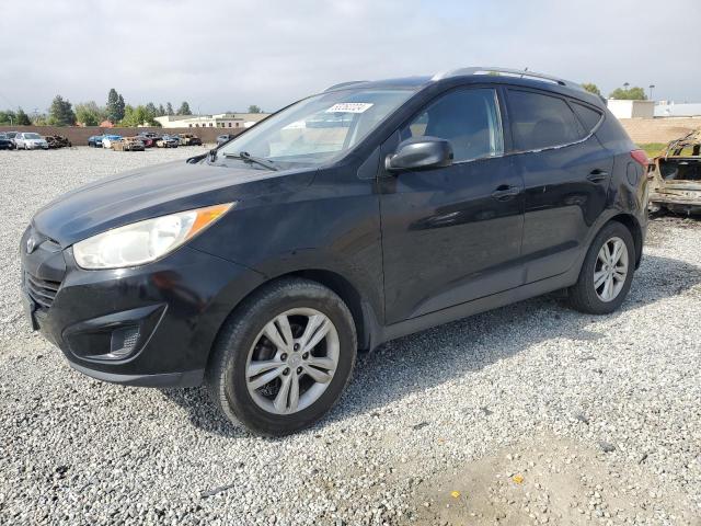 2011 HYUNDAI TUCSON GLS, 