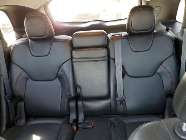 1C4PJMBS5EW267916 - 2014 JEEP CHEROKEE TRAILHAWK 银色 照片 10