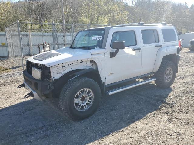 2009 HUMMER H3, 