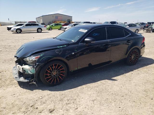 2015 LEXUS IS 250, null