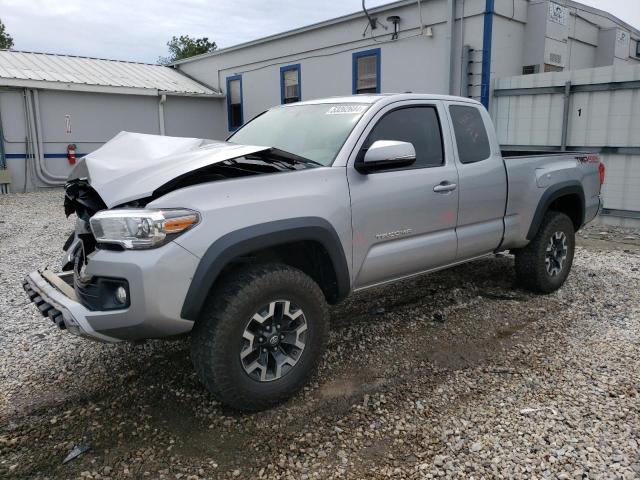 2016 TOYOTA TACOMA ACCESS CAB, 