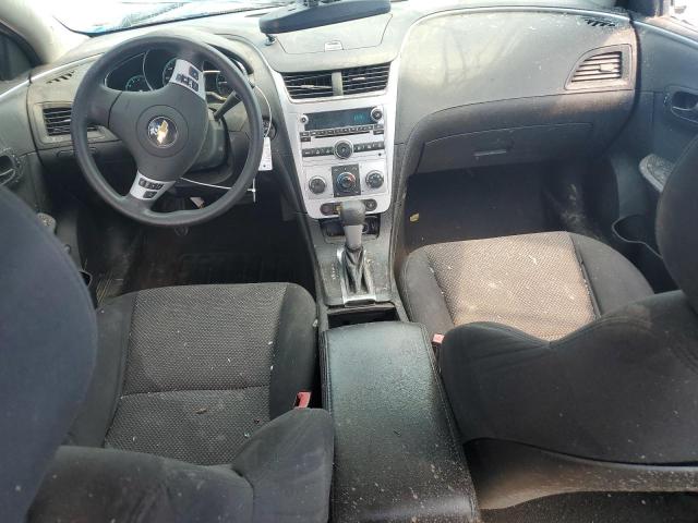 1G1ZC5E17BF155487 - 2011 CHEVROLET MALIBU 1LT BEIGE photo 8