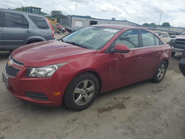 2014 CHEVROLET CRUZE LT, 