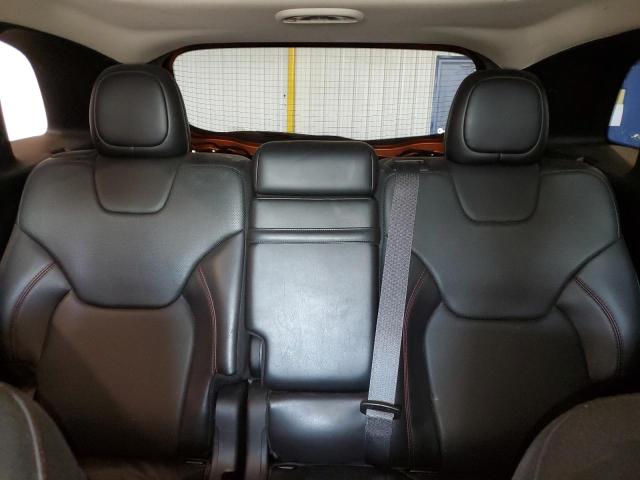 1C4PJMBS3FW675140 - 2015 JEEP CHEROKEE TRAILHAWK 橙色 照片 10