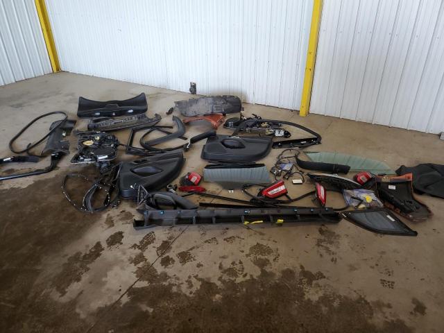 1C4PJMBS3FW675140 - 2015 JEEP CHEROKEE TRAILHAWK 橙色 照片 13