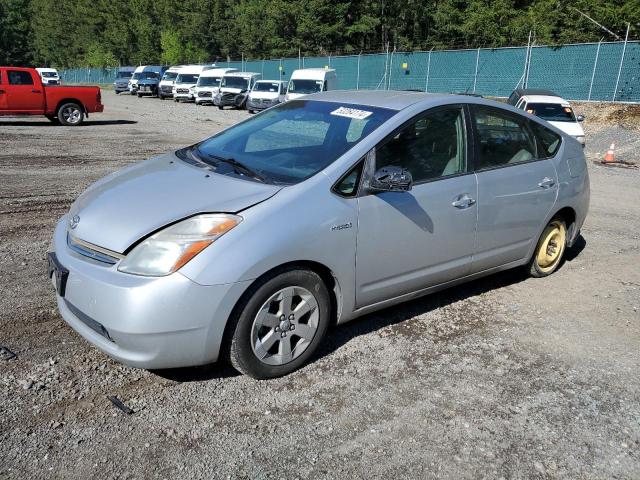 2007 TOYOTA PRIUS, 