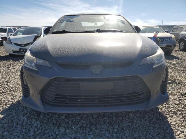 JTKJF5C70GJ020609 - 2016 TOYOTA SCION TC ნაცრისფერი ფოტო 5