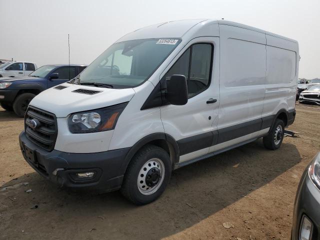 2020 FORD TRANSIT T-250, 