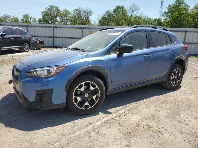 2018 SUBARU CROSSTREK, 