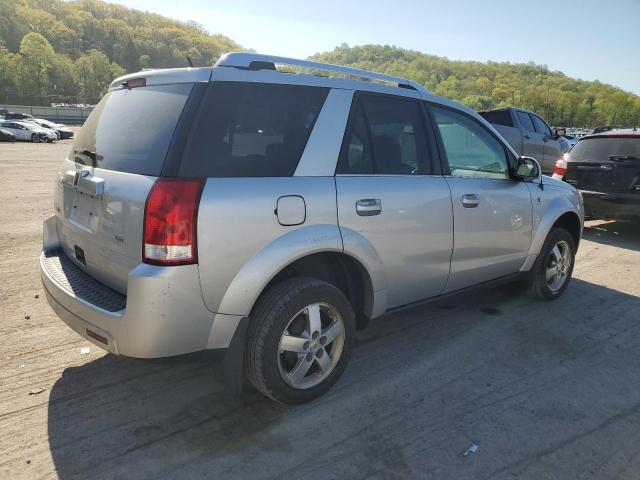 5GZCZ53437S874175 - 2007 SATURN VUE SILVER photo 3