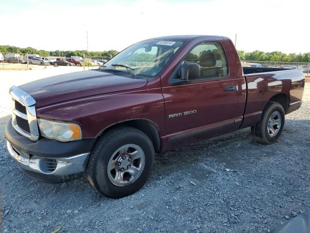 2003 DODGE RAM 1500 ST, 