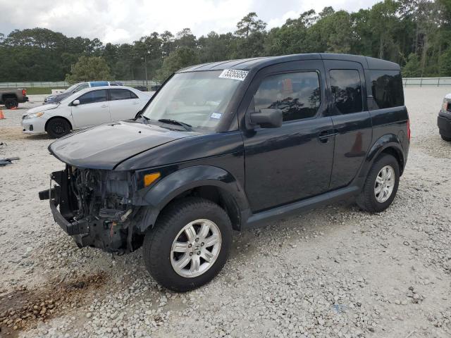 2006 HONDA ELEMENT EX, null