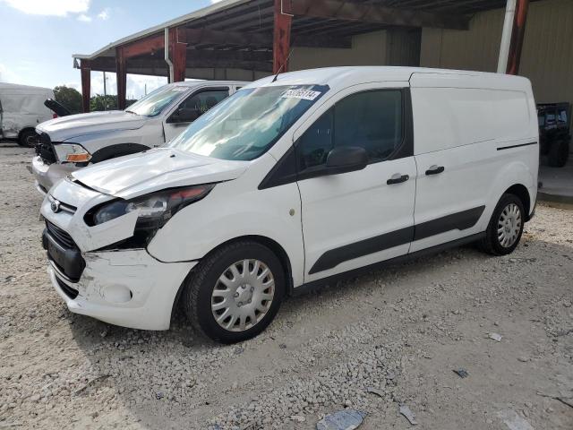 2015 FORD TRANSIT CO XLT, 