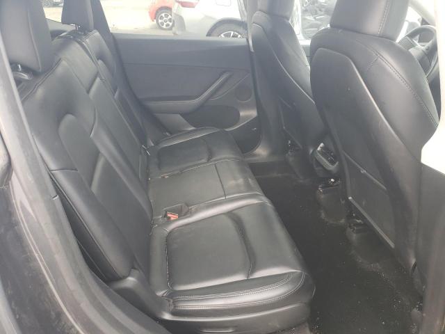 7SAYGAEE8PF970993 - 2023 TESLA MODEL Y 灰色 照片 10