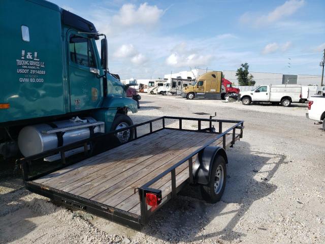 1XNUU1212M3083203 - 2021 TRL TRAILER BLACK photo 4