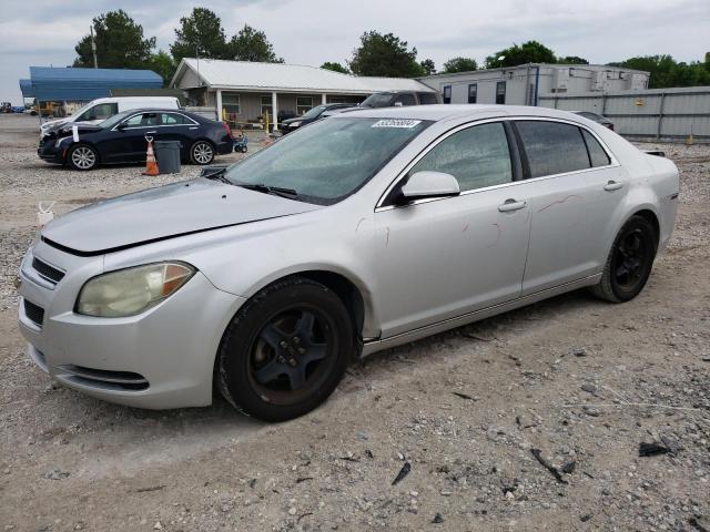 2010 CHEVROLET MALIBU 1LT, 