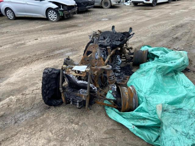 2018 POLARIS SPORTSMAN 570 EPS, 