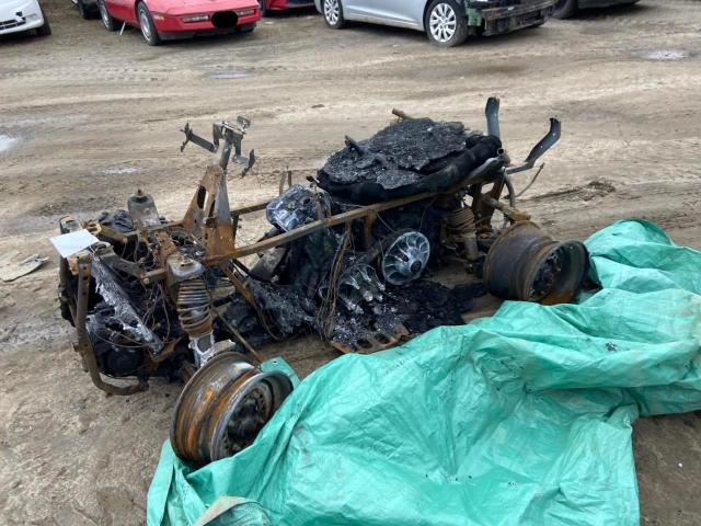 4XASEE575JA245358 - 2018 POLARIS SPORTSMAN 570 EPS 烧焦的 照片 10