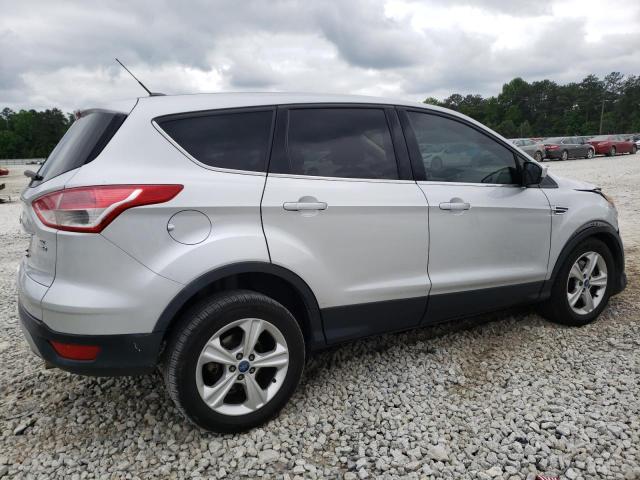 1FMCU9GX4DUC95266 - 2013 FORD ESCAPE SE SILVER photo 3