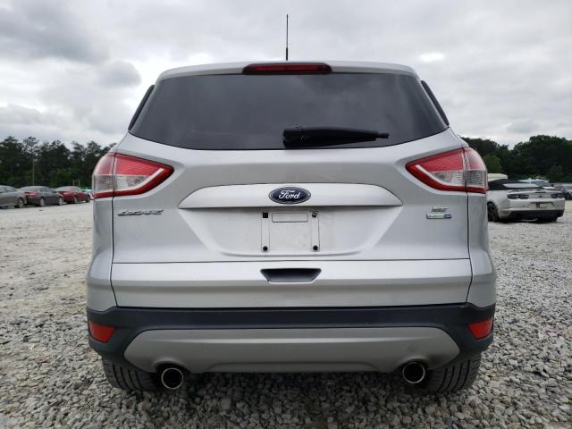 1FMCU9GX4DUC95266 - 2013 FORD ESCAPE SE SILVER photo 6