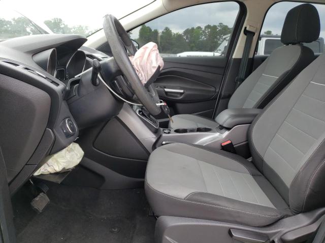 1FMCU9GX4DUC95266 - 2013 FORD ESCAPE SE SILVER photo 7