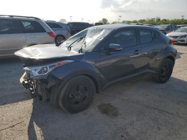 2019 TOYOTA C-HR XLE, 